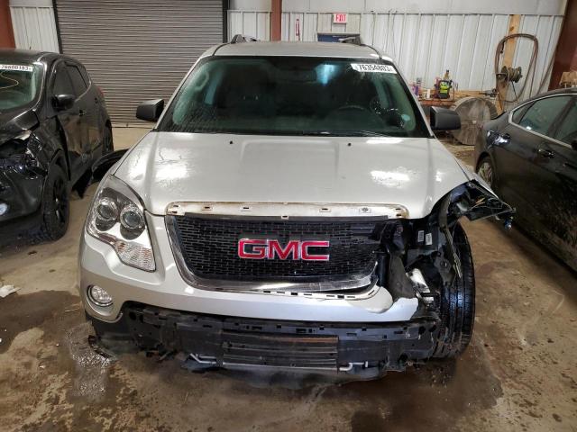 Aukcja sprzedaży 2011 Gmc Acadia Sle, vin: 1GKKRPEDXBJ177238, numer aukcji: 76354803