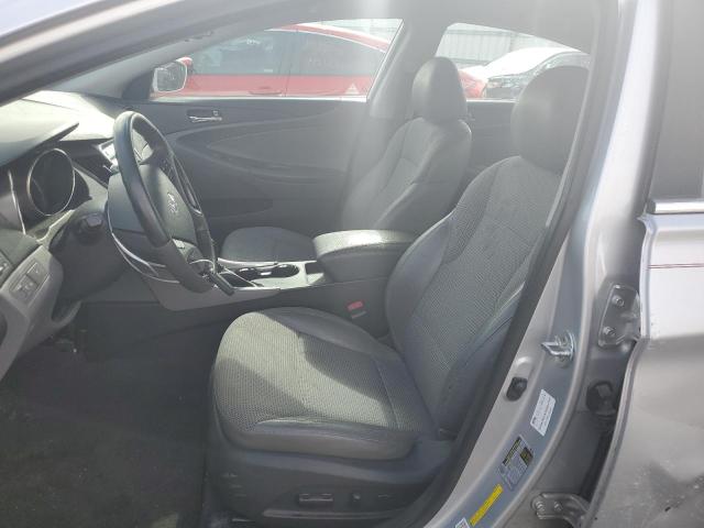 Продажа на аукционе авто 2012 Hyundai Sonata Se, vin: 5NPEC4AC0CH401679, номер лота: 77086653