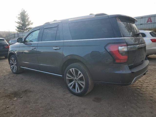 Продажа на аукционе авто 2020 Ford Expedition Max Limited, vin: 1FMJK2ATXLEA16762, номер лота: 76649573