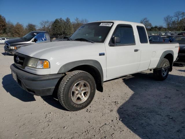 2004 Mazda B4000 Cab Plus მანქანა იყიდება აუქციონზე, vin: 4F4ZR17E44TM07965, აუქციონის ნომერი: 74743043