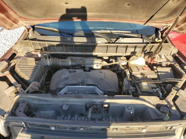 74458743 :رقم المزاد ، 1GKKNKLA2KZ296488 vin ، 2019 Gmc Acadia Sle مزاد بيع