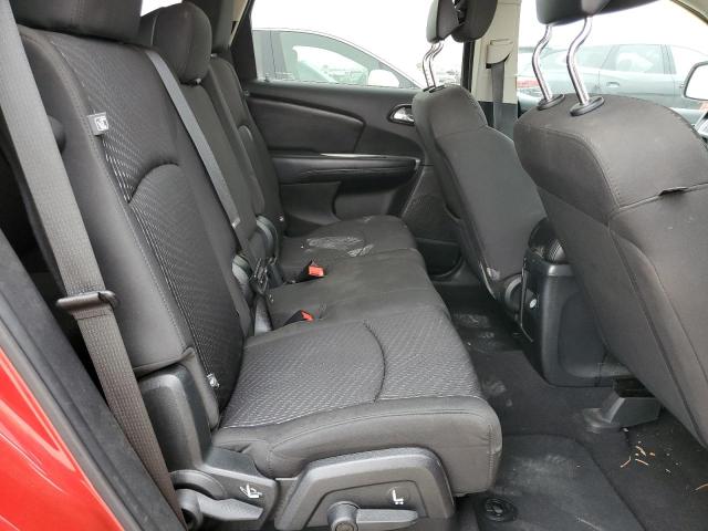 Auction sale of the 2018 Dodge Journey Se, vin: 3C4PDCAB5JT517318, lot number: 76521373