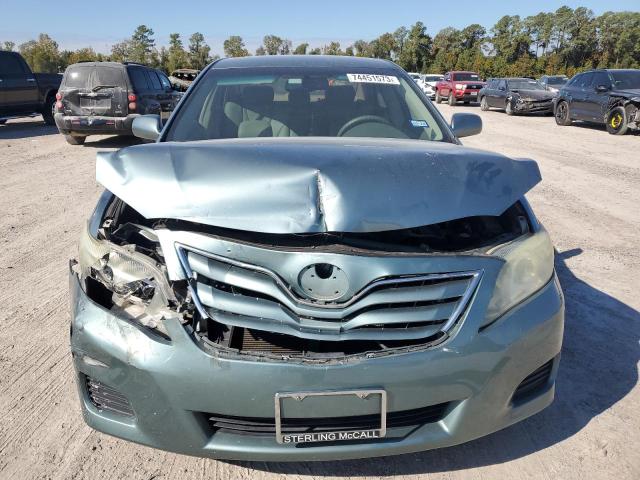 Продажа на аукционе авто 2010 Toyota Camry Base, vin: 4T4BF3EK9AR079800, номер лота: 74451573