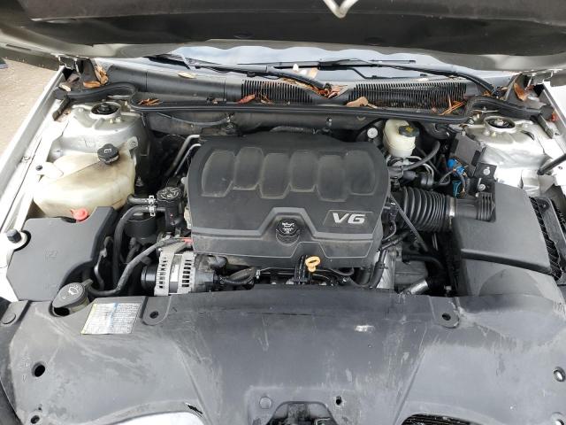 Продажа на аукционе авто 2009 Buick Lucerne Cxl, vin: 1G4HD57M29U130408, номер лота: 76521163