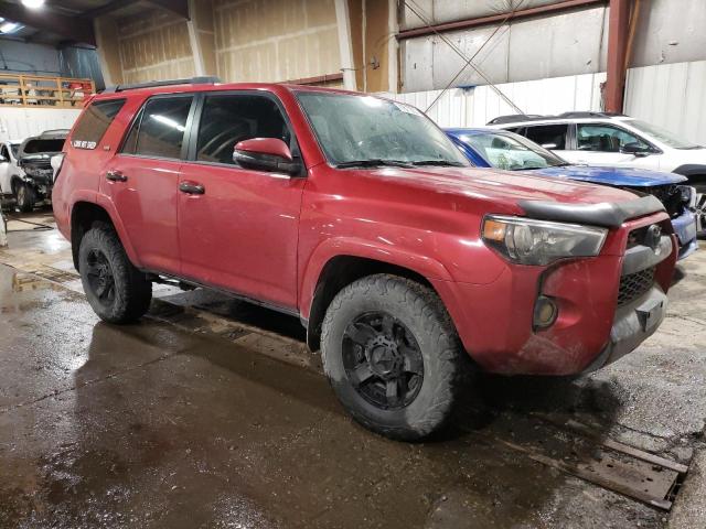 Продажа на аукционе авто 2014 Toyota 4runner Sr5, vin: JTEBU5JR6E5199942, номер лота: 77817283