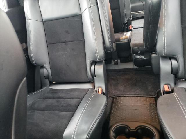 Продажа на аукционе авто 2015 Dodge Durango Sxt, vin: 1C4RDHAG7FC836921, номер лота: 76364053