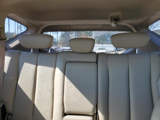 Продажа на аукционе авто 2006 Nissan Murano Sl, vin: JN8AZ08W96W544414, номер лота: 73827593