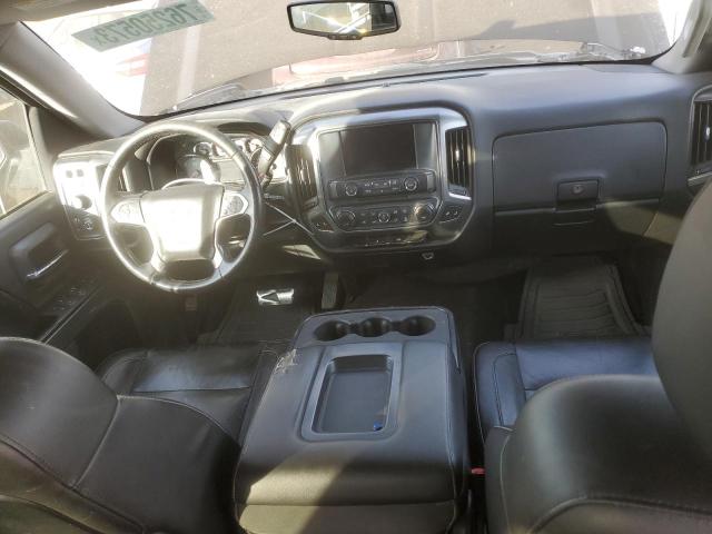 2014 Chevrolet Silverado K1500 Lt მანქანა იყიდება აუქციონზე, vin: 3GCUKREC4EG338572, აუქციონის ნომერი: 76250573