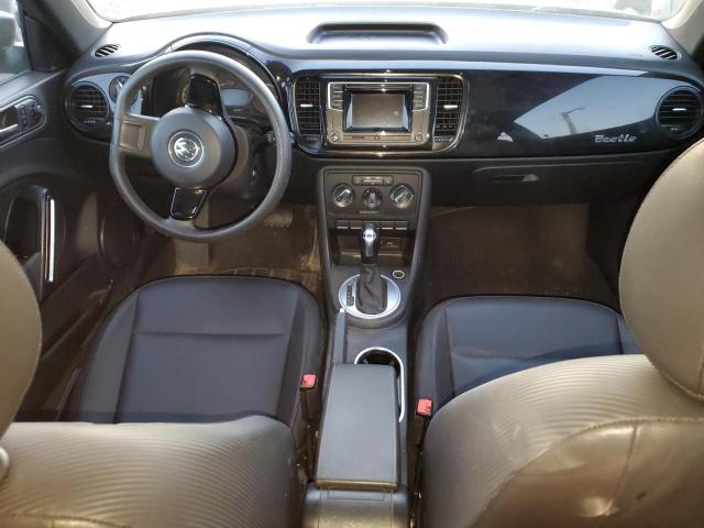 Aukcja sprzedaży 2017 Volkswagen Beetle 1.8t, vin: 3VWF17AT7HM626465, numer aukcji: 71406283