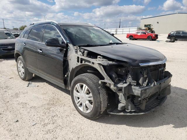 Продажа на аукционе авто 2016 Cadillac Srx Luxury Collection, vin: 3GYFNBE36GS534563, номер лота: 74639603