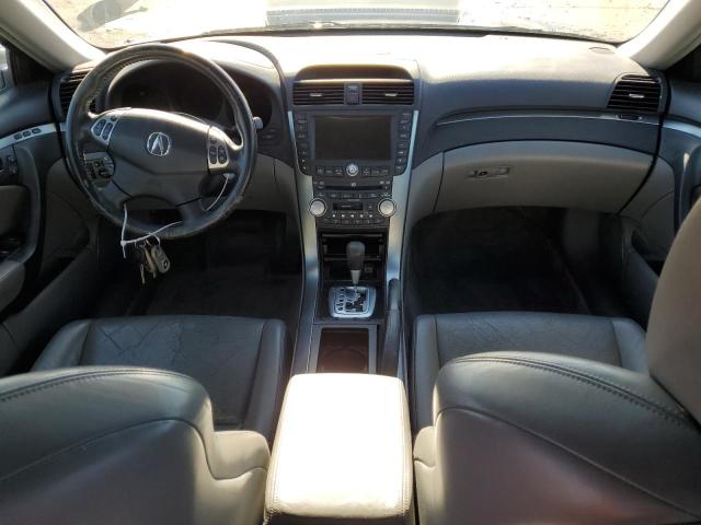 75278323 :رقم المزاد ، 19UUA66216A057984 vin ، 2006 Acura 3.2tl مزاد بيع