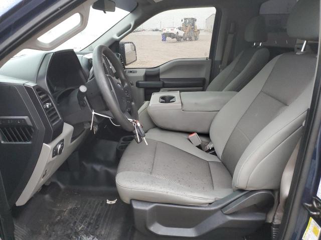 75377143 :رقم المزاد ، 1FTMF1CP8JKF55167 vin ، 2018 Ford F150 مزاد بيع