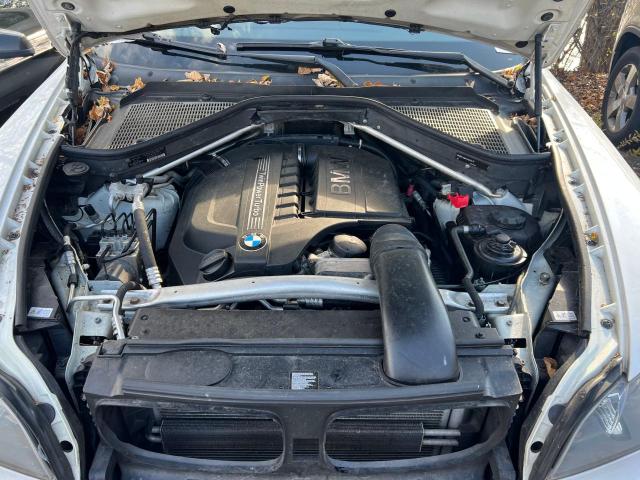Aukcja sprzedaży 2012 Bmw X5 Xdrive35i, vin: 5UXZV4C57CL763822, numer aukcji: 75985753