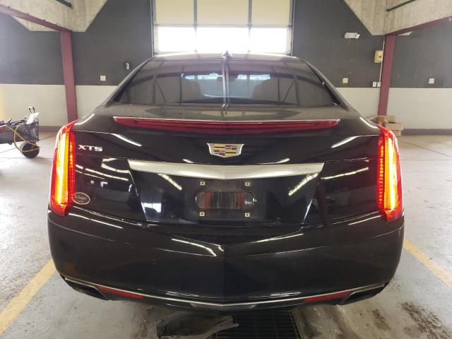 Продаж на аукціоні авто 2016 Cadillac Xts Luxury Collection, vin: 2G61M5S30G9138685, номер лоту: 76812903