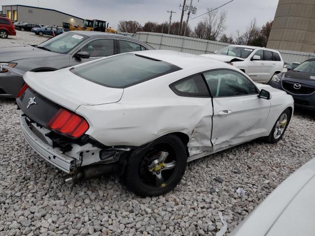 Продажа на аукционе авто 2017 Ford Mustang, vin: 1FA6P8AM2H5264931, номер лота: 74361313