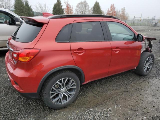 Продаж на аукціоні авто 2019 Mitsubishi Outlander Sport Se, vin: JA4AP4AW2KU006754, номер лоту: 77149193