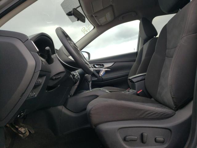 Aukcja sprzedaży 2016 Nissan Rogue S, vin: KNMAT2MV1GP662720, numer aukcji: 78272713