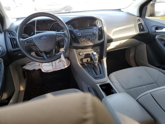 Продаж на аукціоні авто 2015 Ford Focus Se, vin: 1FADP3F26FL337034, номер лоту: 74383703