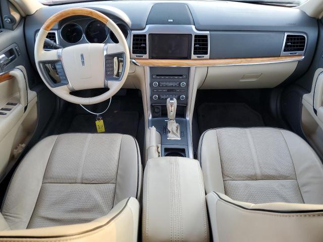 Aukcja sprzedaży 2010 Lincoln Mkz, vin: 3LNHL2GC8AR610408, numer aukcji: 75265413
