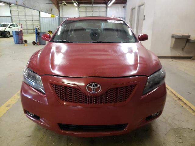 Aukcja sprzedaży 2007 Toyota Camry Le, vin: 4T1BK46K67U010470, numer aukcji: 76253323