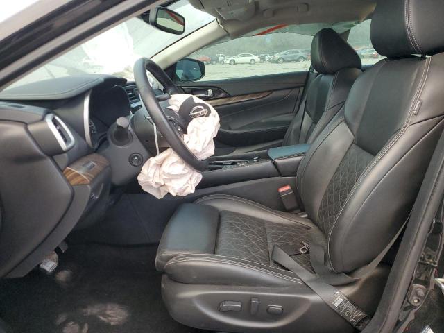 Aukcja sprzedaży 2016 Nissan Maxima 3.5s, vin: 1N4AA6AP7GC435340, numer aukcji: 75973373