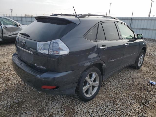 Продаж на аукціоні авто 2008 Lexus Rx 400h, vin: JTJGW31UX82007650, номер лоту: 78354703