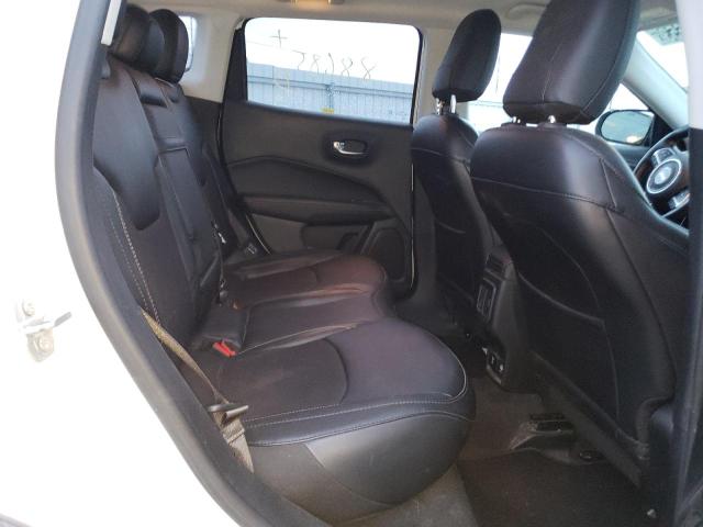 Продаж на аукціоні авто 2019 Jeep Compass Latitude, vin: 3C4NJDBB0KT723457, номер лоту: 77709653
