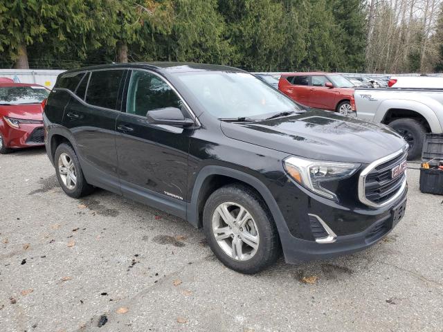 78314853 :رقم المزاد ، 3GKALTEV0JL366745 vin ، 2018 Gmc Terrain Sl مزاد بيع