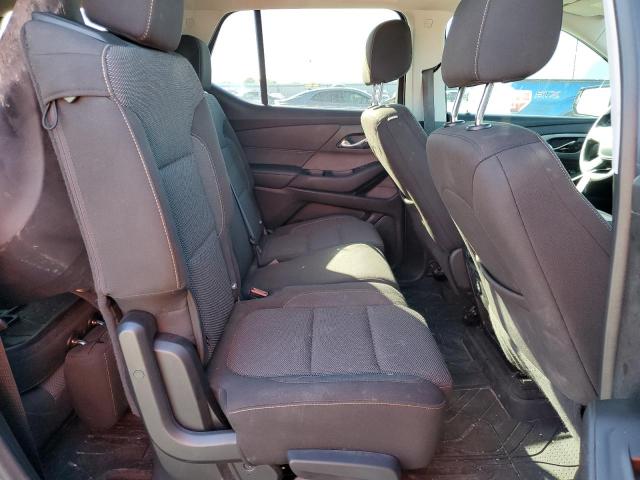 75048673 :رقم المزاد ، 1GNERFKW3LJ242254 vin ، 2020 Chevrolet Traverse Ls مزاد بيع