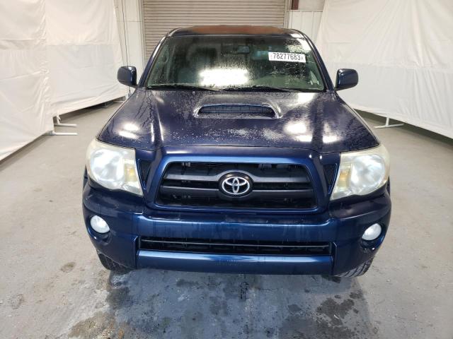 Aukcja sprzedaży 2007 Toyota Tacoma Double Cab Prerunner Long Bed, vin: 5TEKU72N37Z399463, numer aukcji: 78277683