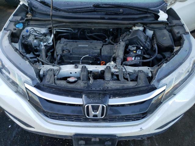 Aukcja sprzedaży 2016 Honda Cr-v Se, vin: 5J6RM4H44GL122003, numer aukcji: 75774863