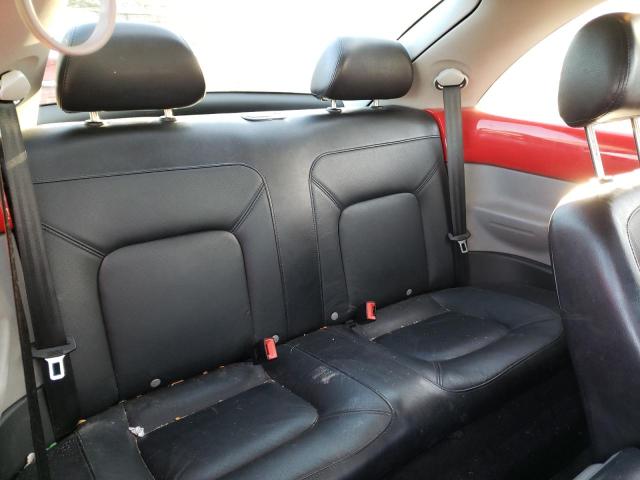 Продажа на аукционе авто 2003 Volkswagen New Beetle Glx, vin: 3VWDD21C13M411447, номер лота: 76801133