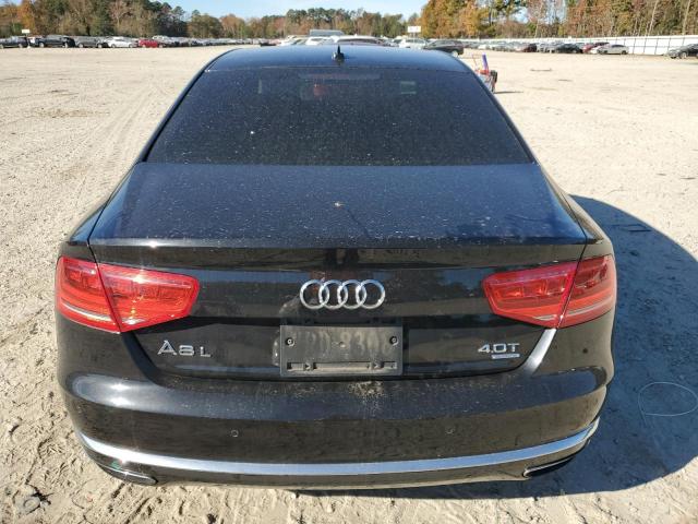 Продажа на аукционе авто 2013 Audi A8 L Quattro, vin: WAUR2AFD0DN010633, номер лота: 75365523
