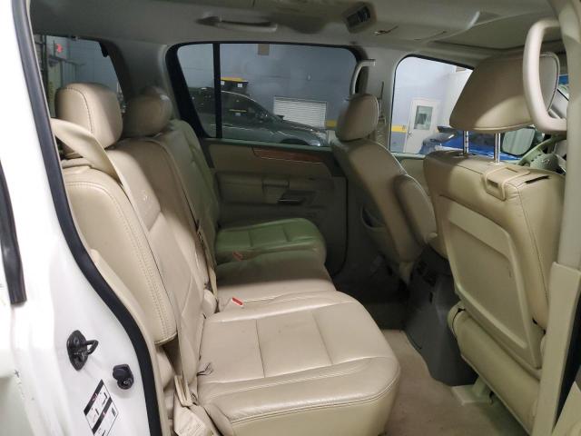 75553333 :رقم المزاد ، 5N3AA08C28N901291 vin ، 2008 Infiniti Qx56 مزاد بيع