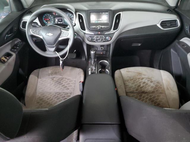 75131783 :رقم المزاد ، 2GNAXHEV9J6329895 vin ، 2018 Chevrolet Equinox Ls مزاد بيع