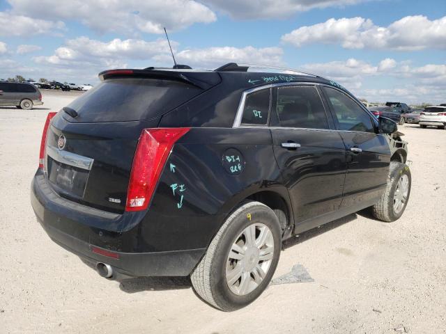 Продажа на аукционе авто 2016 Cadillac Srx Luxury Collection, vin: 3GYFNBE36GS534563, номер лота: 74639603