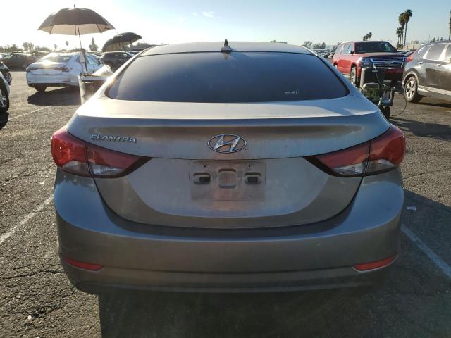 Aukcja sprzedaży 2015 Hyundai Elantra Se, vin: 5NPDH4AE0FH623318, numer aukcji: 75340703