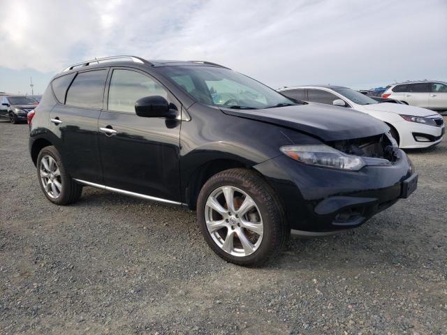 Продаж на аукціоні авто 2014 Nissan Murano S, vin: JN8AZ1MW5EW531301, номер лоту: 76343113