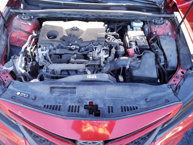 Продаж на аукціоні авто 2019 Toyota Camry L, vin: 4T1B11HKXKU203454, номер лоту: 76789593