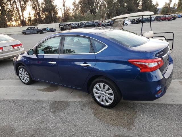 Aukcja sprzedaży 2018 Nissan Sentra S, vin: 3N1AB7AP0JY272092, numer aukcji: 77081423