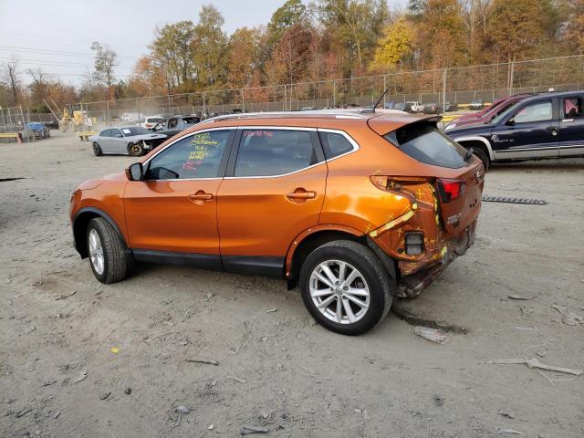 Aukcja sprzedaży 2017 Nissan Rogue Sport S, vin: JN1BJ1CP3HW017956, numer aukcji: 75446923
