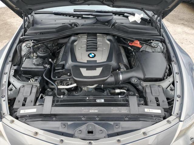 Продаж на аукціоні авто 2007 Bmw 650 I, vin: WBAEH13587CR52732, номер лоту: 77602183