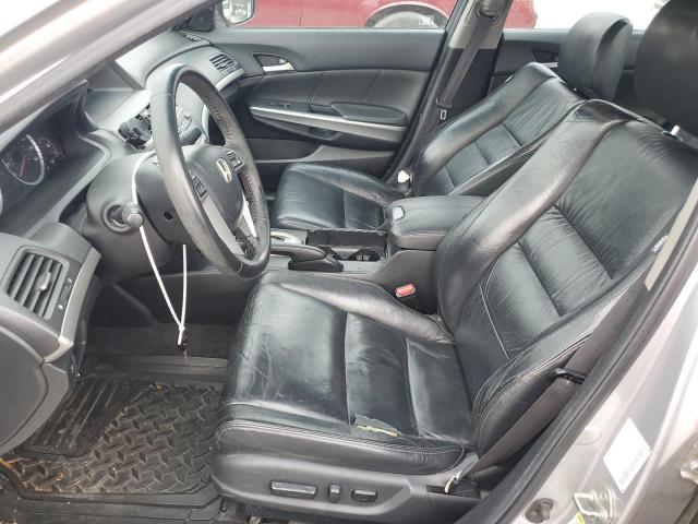 Продажа на аукционе авто 2008 Honda Accord Exl, vin: 1HGCP26838A014256, номер лота: 76689233
