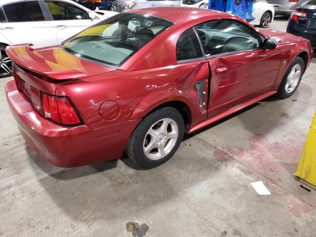 76847943 :رقم المزاد ، 1FAFP40423F431852 vin ، 2003 Ford Mustang مزاد بيع