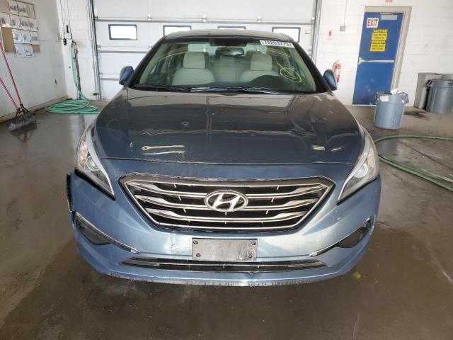 Aukcja sprzedaży 2015 Hyundai Sonata Sport, vin: 5NPE34AF7FH211280, numer aukcji: 78203773