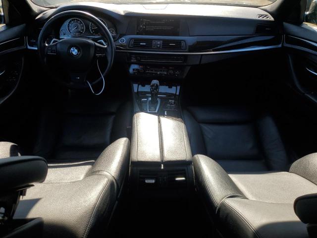 Aukcja sprzedaży 2013 Bmw 550 I, vin: WBAFR9C57DDX79792, numer aukcji: 75644423