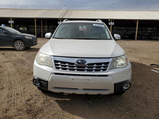 Aukcja sprzedaży 2012 Subaru Forester Touring, vin: JF2SHAGC4CH444237, numer aukcji: 76738593