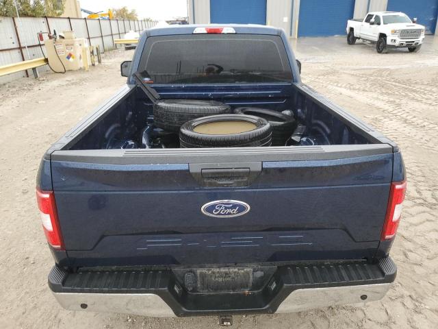 75377143 :رقم المزاد ، 1FTMF1CP8JKF55167 vin ، 2018 Ford F150 مزاد بيع