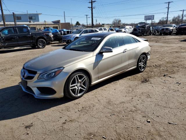 76291853 :رقم المزاد ، WDDKJ6HB9HF357089 vin ، 2017 Mercedes-benz E 400 4matic مزاد بيع