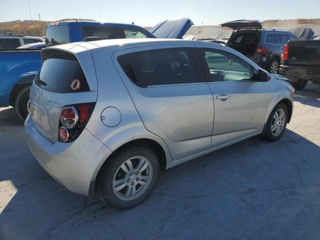 75305803 :رقم المزاد ، 1G1JC6SH8G4149835 vin ، 2016 Chevrolet Sonic Lt مزاد بيع